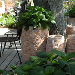 pottery-marble-chip-fountain