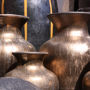 Amari Long Vases Amari Long Vases