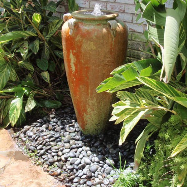 Fountains Nelson Water Gardens and Nursery